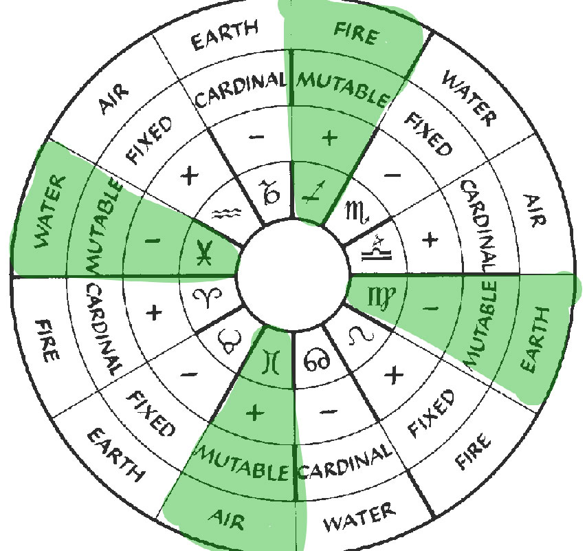 mutable signs highlighted