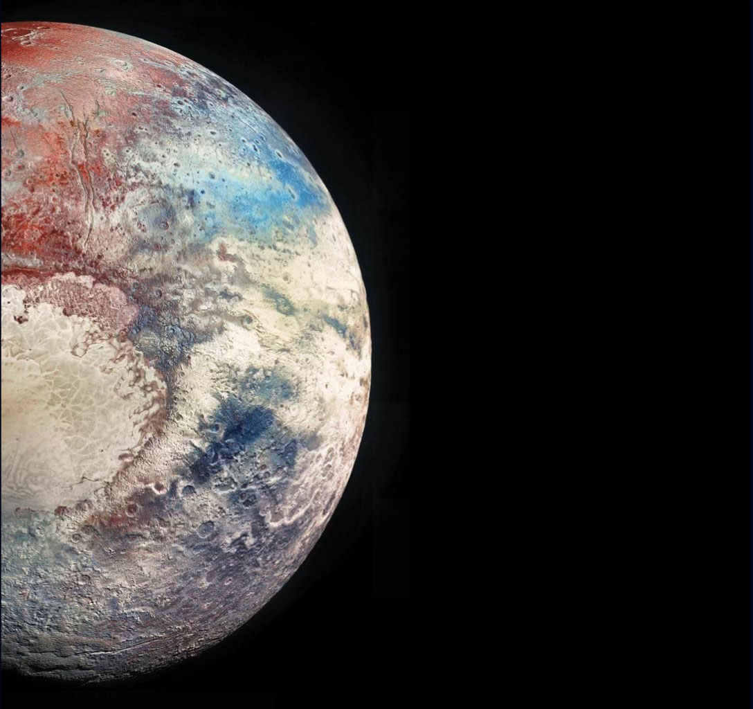 img of pluto