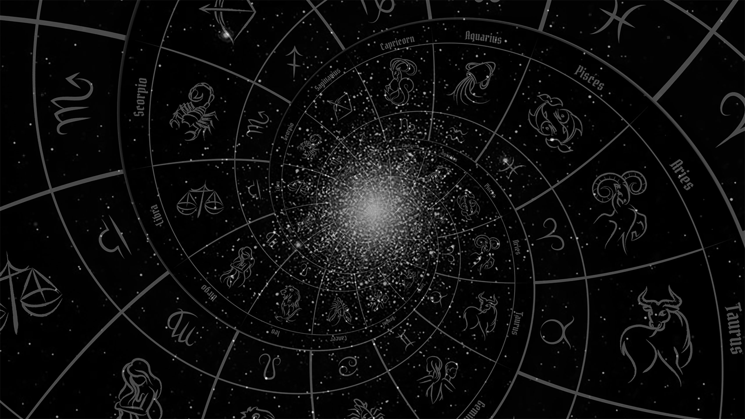 celestial zodiac signs image